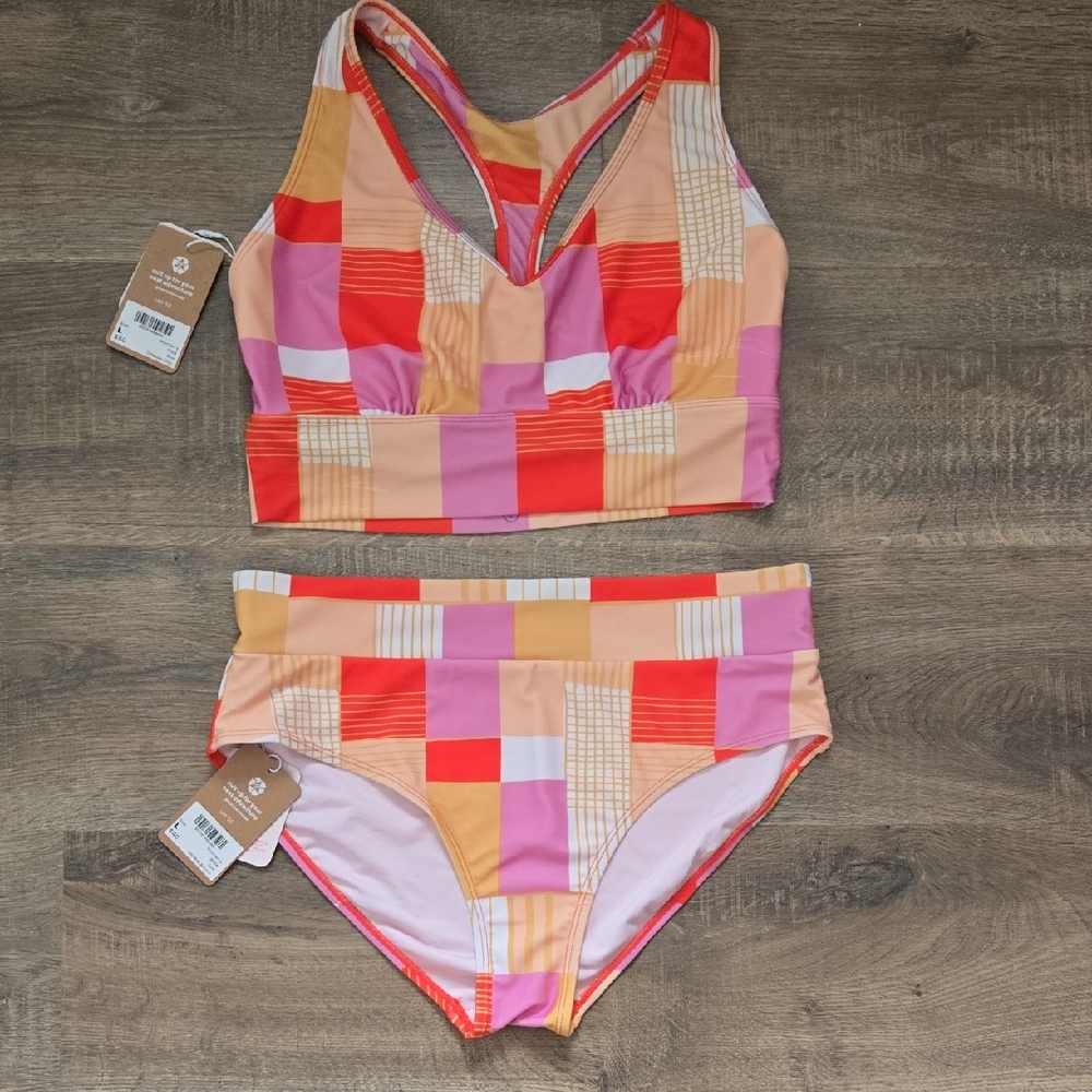 Nani Swim Suit Suvi